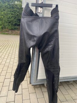 na prodej orig dvoudílná kombinéza BMW vel.50/52 - 4