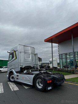 Prodej, limitovaná edice, DAF XG+ 480 FT 4x2 tahač - 4
