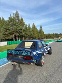 Drift spec E30 500hp - 4