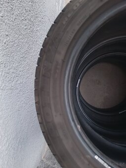 BRIDGESTONE POTENZA RE050A - 4