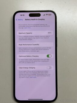 iPhone 14 Pro Max 256 GB - 4