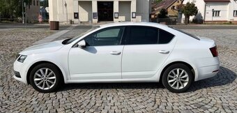 Škoda Octavia 3 - 4