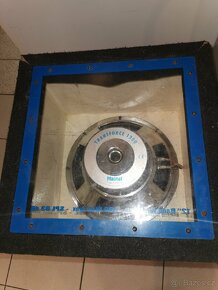 Zesilovač Mac Z 4200 a Magnet Transforse 1200
- 4