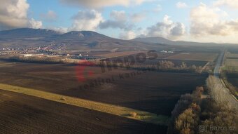 Prodej orné půdy 62431 m2 v Mušově, Pasohlávky - 4