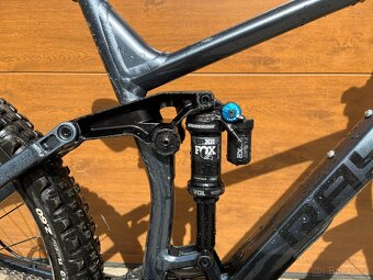 Prodám Horské Enduro kolo Qayron carma MKII EN 3F 27,5" - 4