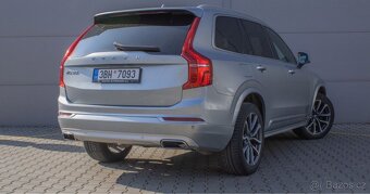 Volvo XC90 INSCRIPTION POLESTAR záruka - 4