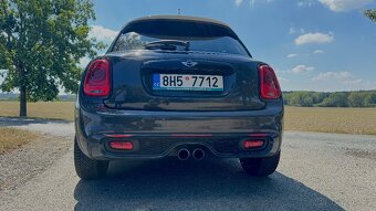 Mini Cooper S 5-trg.CHILLILED - 4
