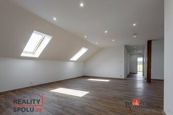 Prodej, byty/5+kk, 133 m2, K Poli 636/15, 30100 Plzeň, Plzeň - 4
