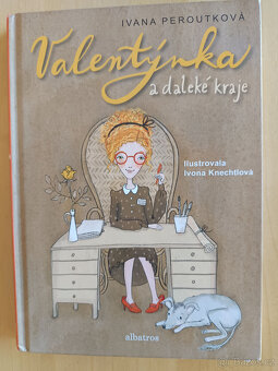 Anička a narozeniny - 4