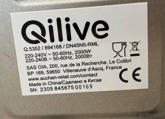 Mini trouba qilive - 4