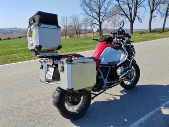BMW R 1200 GS ADVENTURE - 4