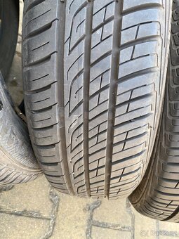 Letní pneu 175/65/R14 Barum - 4