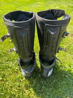 Gaerne Fastback Endurance Motokrosové boty - 4