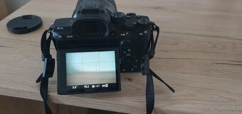 Sony a7iii - 4