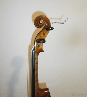 Housle4/4-A. Stradivary - 4