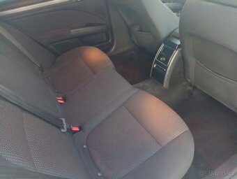 Škoda Superb kombi ii 2.0 TDI 125.kw - 4