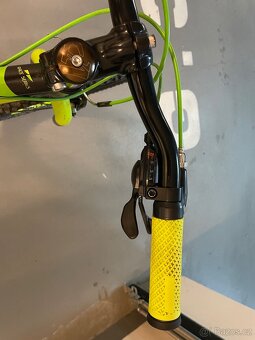 Dětské kolo Cube Race 200 vel. 20” - 4