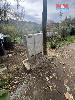 Prodej zahrady, 589 m², Hlásná Třebaň, ul. Formanská - 4