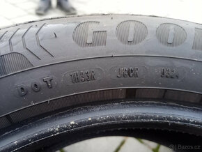 Letní pneu 215/55 R17 94V - 4