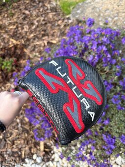 Scotty Cameron putter Futura-X7M Dual Balance 38’ - 4