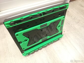 Zánovní Vorwerk VK7 + příslušenství AC7, PB7, SP7, HD7 - 4