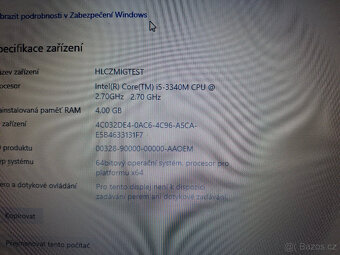 Dell Latitude E5430 - 4
