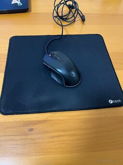 Herni notebook - MSI KATANA GF66 11UC - 4