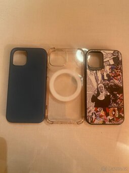 iPhone 12 mini - 4