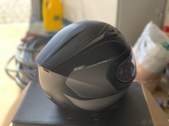 Helma XRC 450 - 4