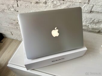 MacBook Pro 13” Retina (Early 2013) i5 2.6GHz, 8GB/256GB SSD - 4