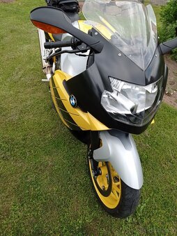 BMW K 1200 S - 4