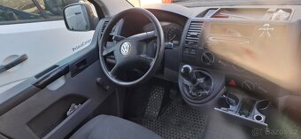 TRANSPORTER T5 - 4