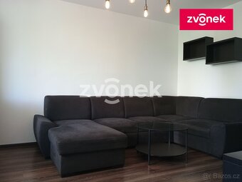 Pronájem bytu po rekonstrukci, Otrokovice - 4