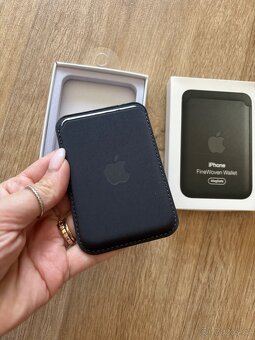 Peněženka k iPhonu MagSafe - 4