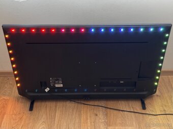 Televize Philips - 4