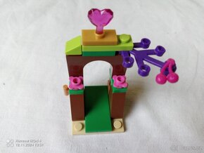 Lego 41143 Disney Borůvka a její kuchyně - 4