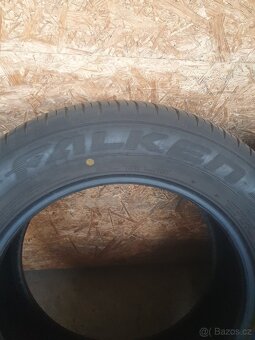 225 60 r 17 dezén 80% R 17 225/60 letní pneumatiky pneu kola - 4