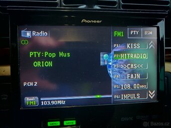 Pioneer AVH-6300BT - 4