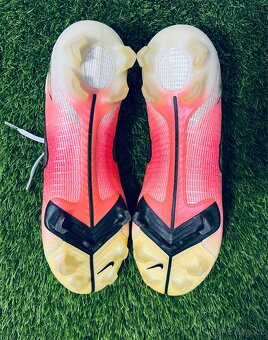 NIKE MERCURIAL SUPERFLY 8 FG MDS 004 - 4