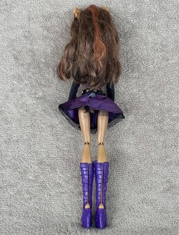 Monster High - 4