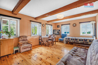 Prodej rodinného domu, 115 m², Lučany nad Nisou - 4