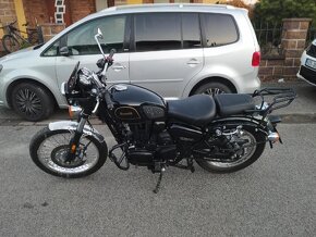 Benelli Imperiale 400 - 4