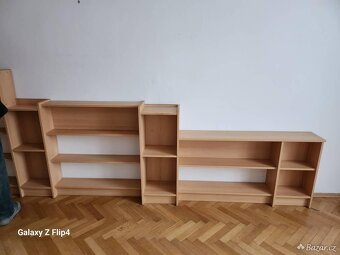 POLICOVÁ STĚNA - 4