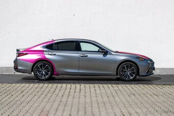 Lexus ES300h - 4