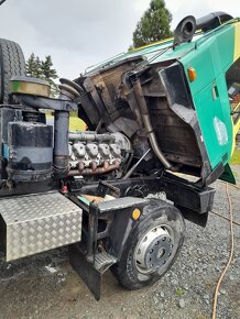 Tatra T815 6x6 Sklápěč S3 - 4
