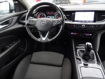 Opel Insignia, 2,0 CDTi 125kW - 4