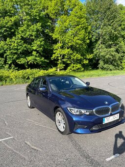 Bmw 320d xDrive 2019 140kw - 4