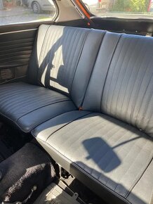 1974 BMW 2002 tii touring - 4
