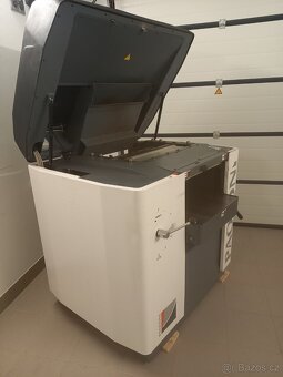 Prepusciacka Paoloni 52 cm hoblovacka - 4