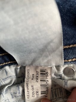 Dámské Pepe Jeans, regular fit, vel. 28x32 - 4